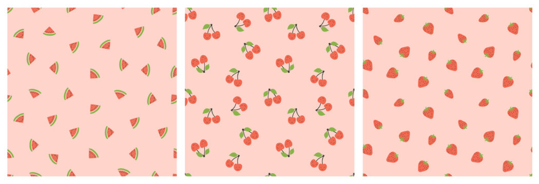 cute background patterns 0030