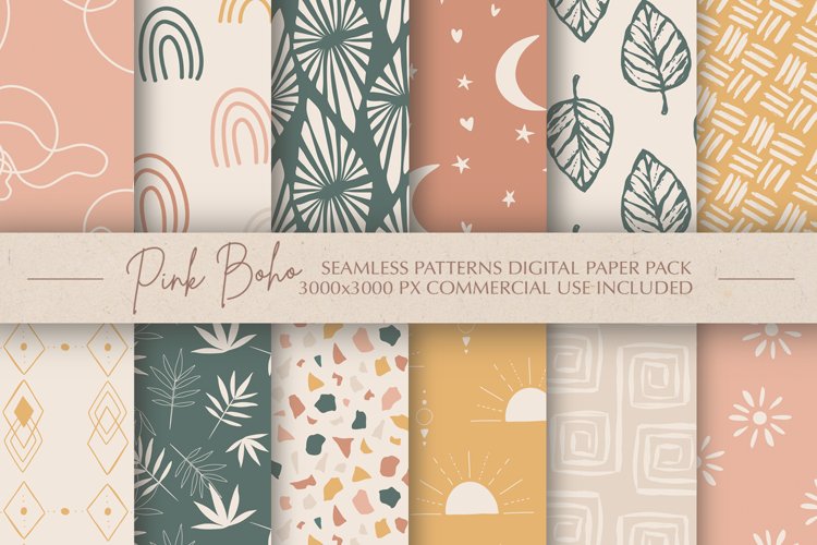 cute background patterns 0034