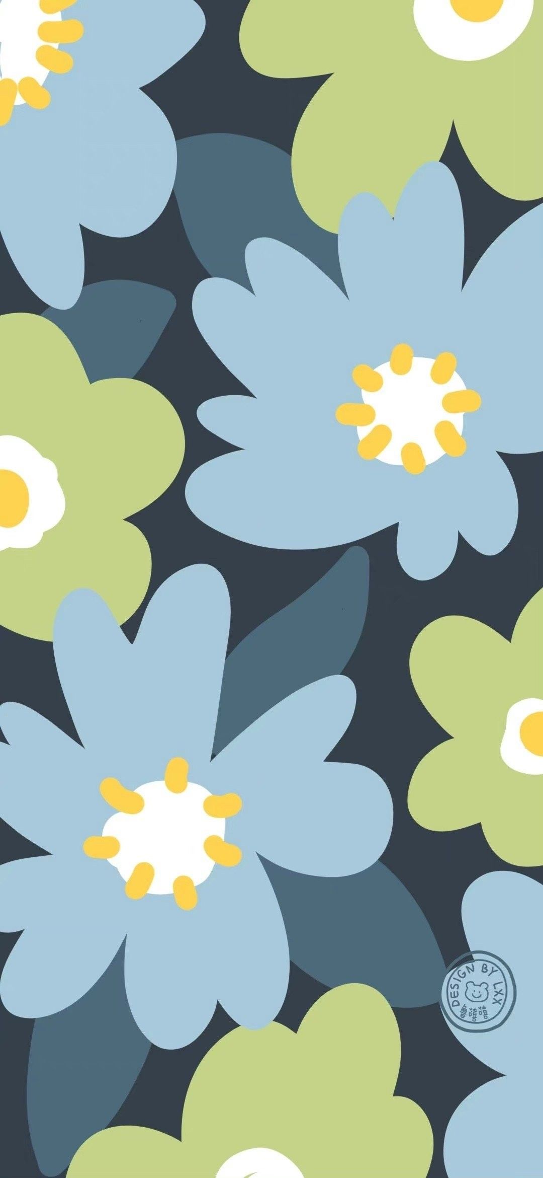 cute background patterns 0039