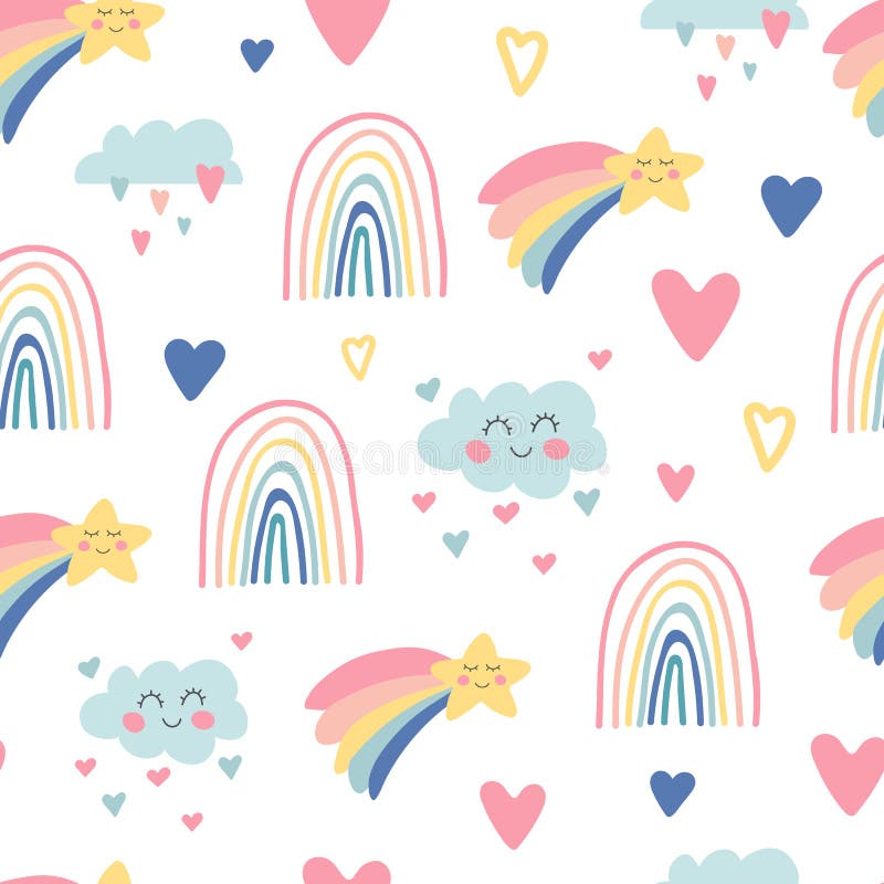 cute background patterns 0042