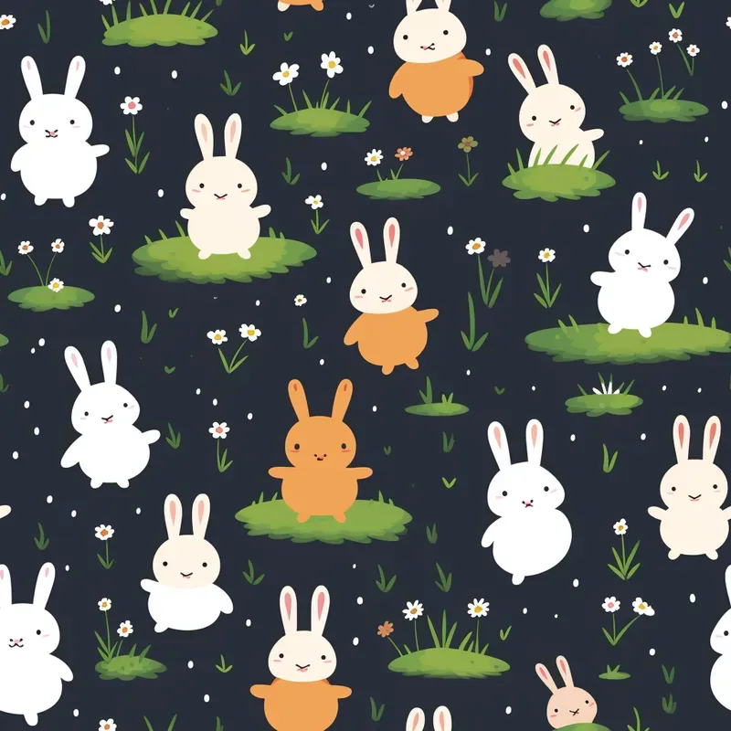 cute background patterns 0044