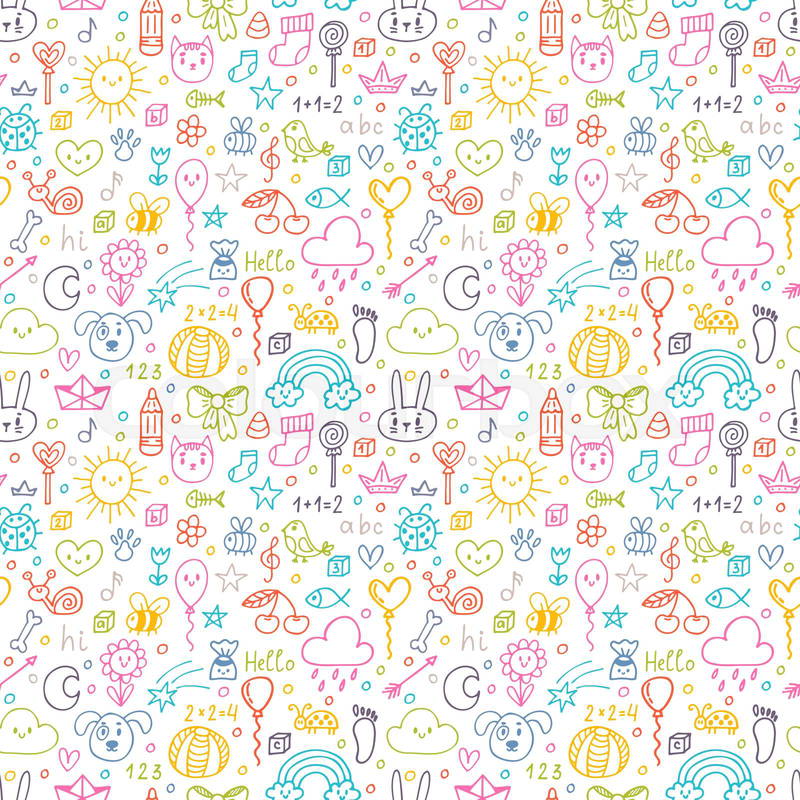 cute background patterns 0057