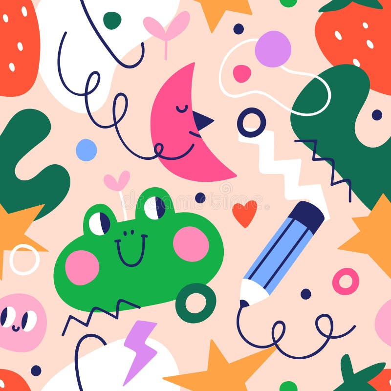 cute background patterns 0060