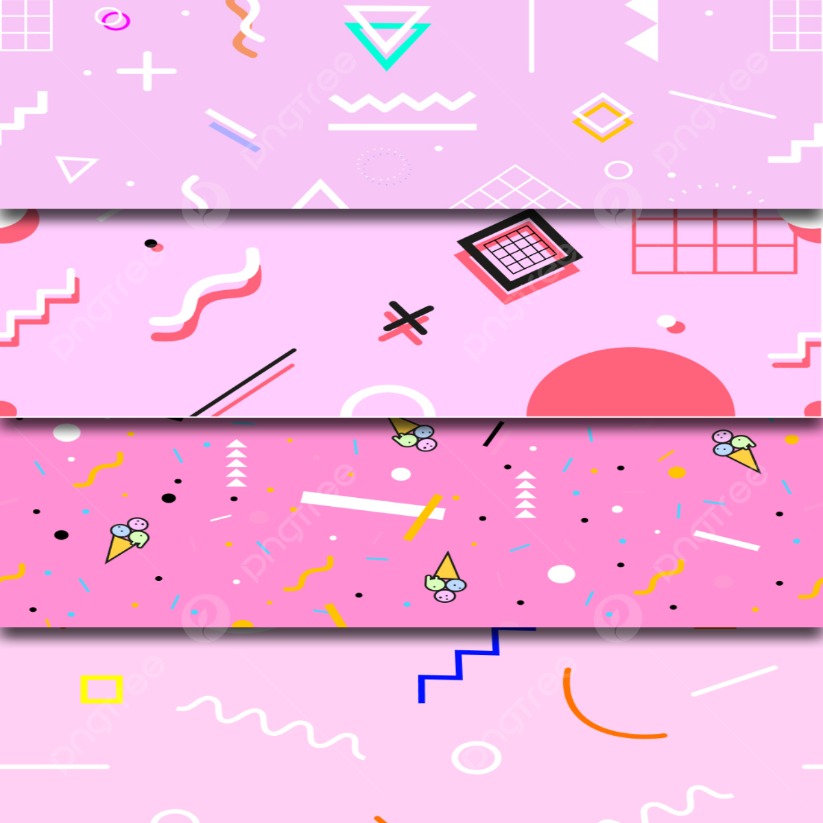 cute background patterns 0073