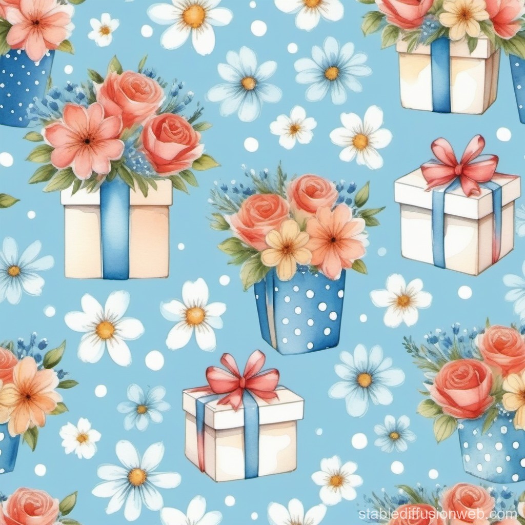 cute background patterns 0080