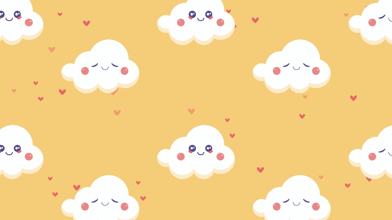 cute background patterns 0093