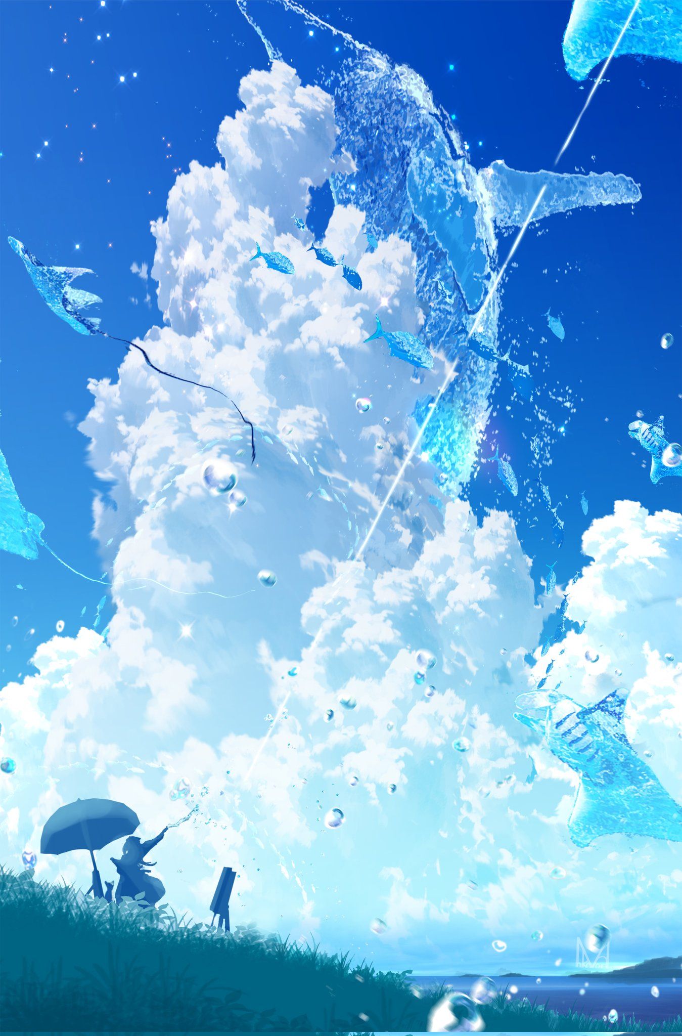 cute background Twitter 0044