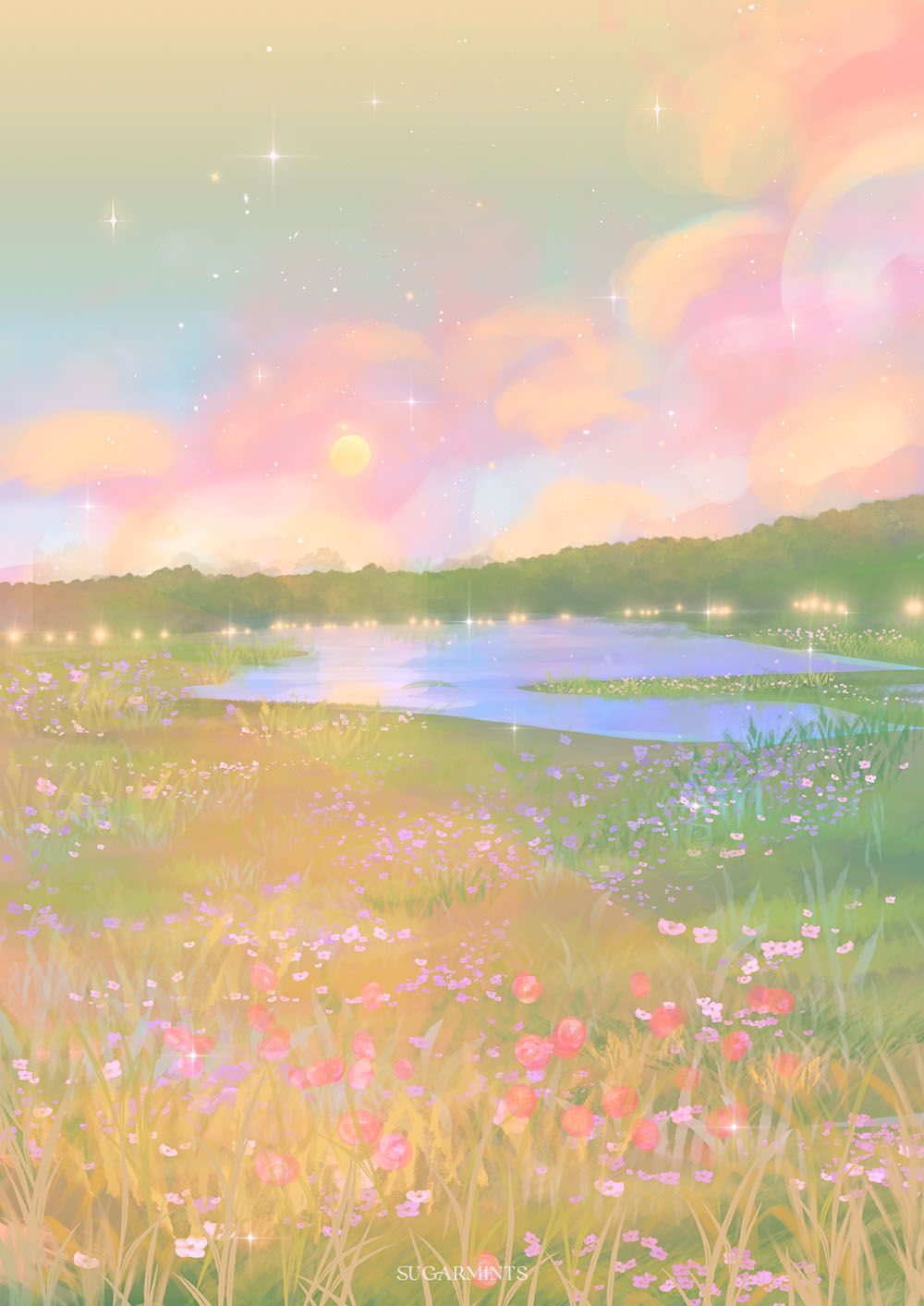 cute background Twitter 0051