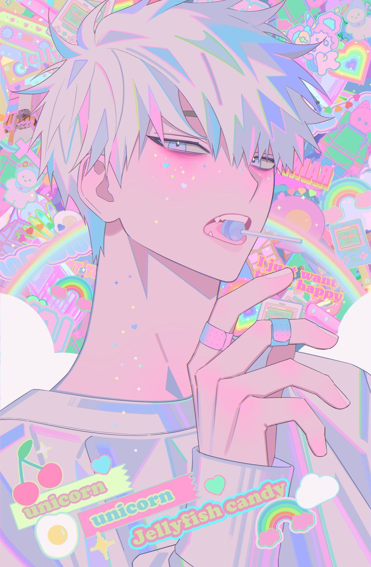 cute background Twitter 0093