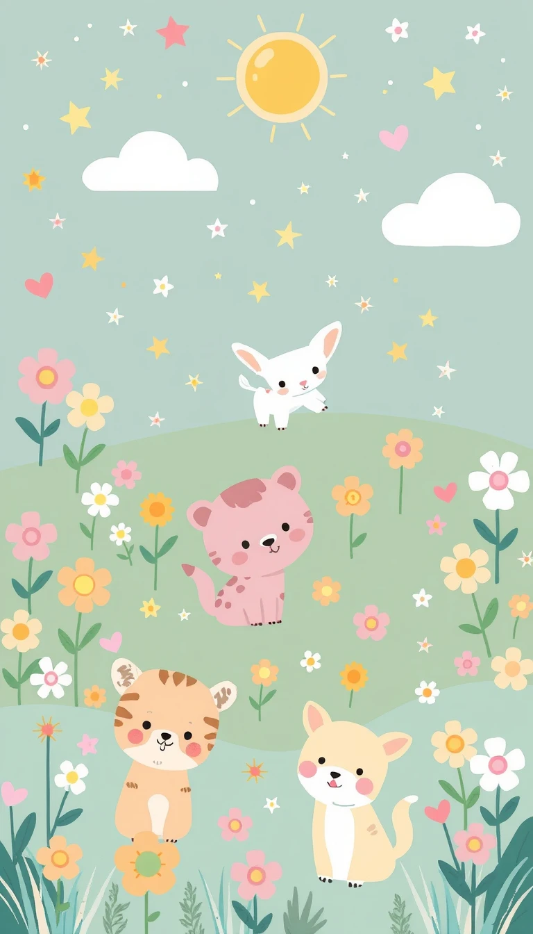 cute aesthetic backgrounds 0092