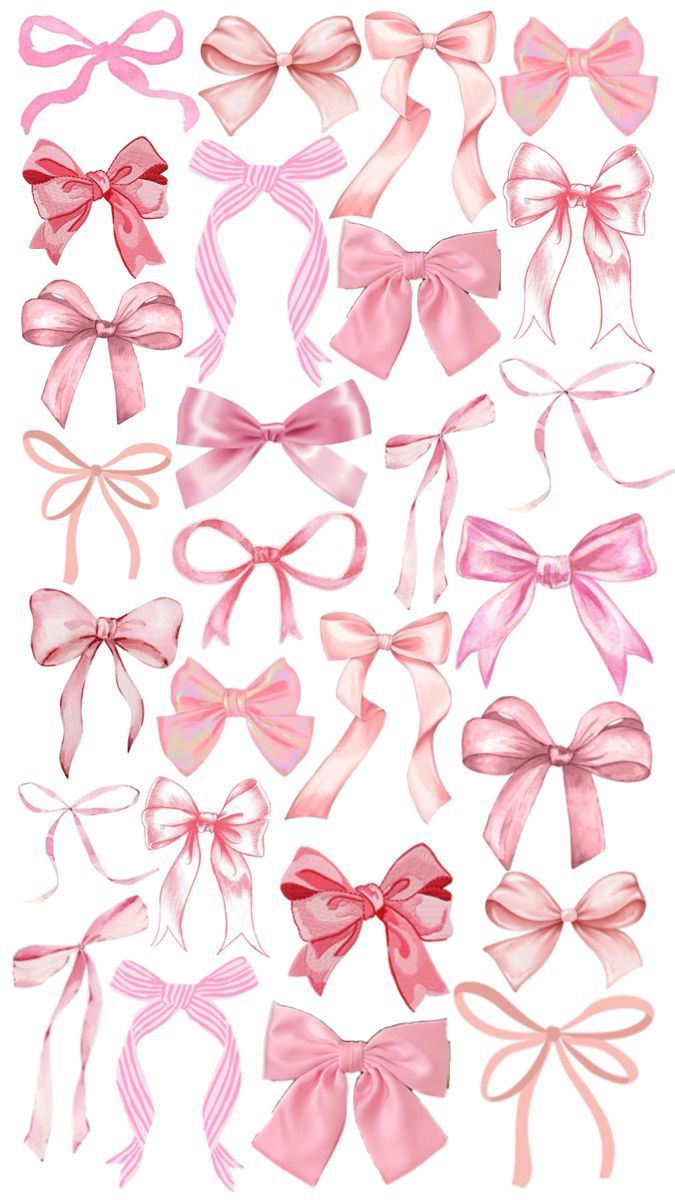 cute backgrounds coquette 0034