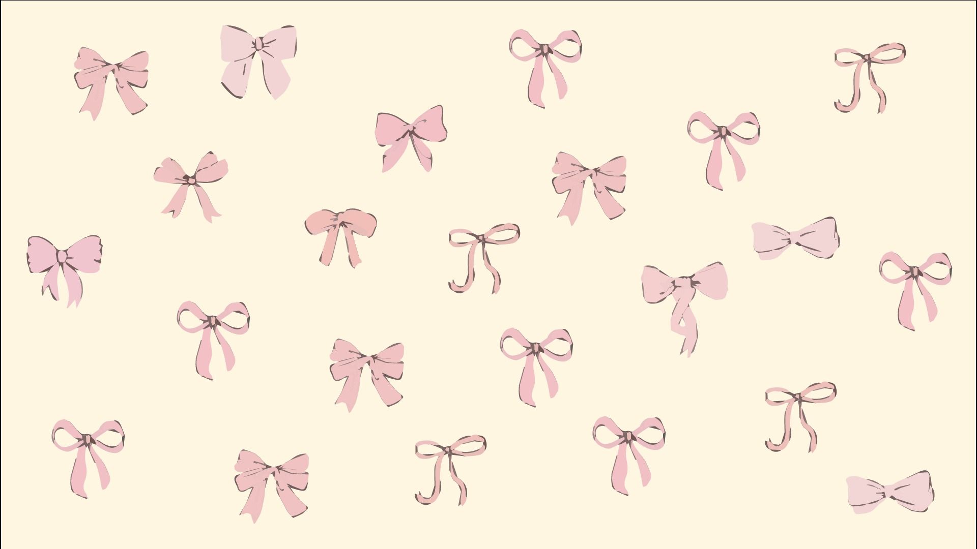 cute backgrounds coquette 0046