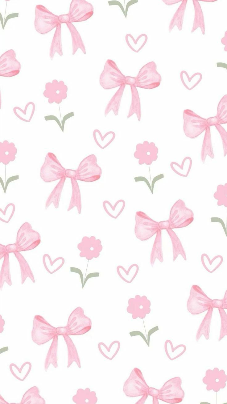 cute backgrounds coquette 0059