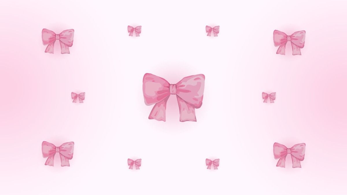 cute backgrounds coquette 0062