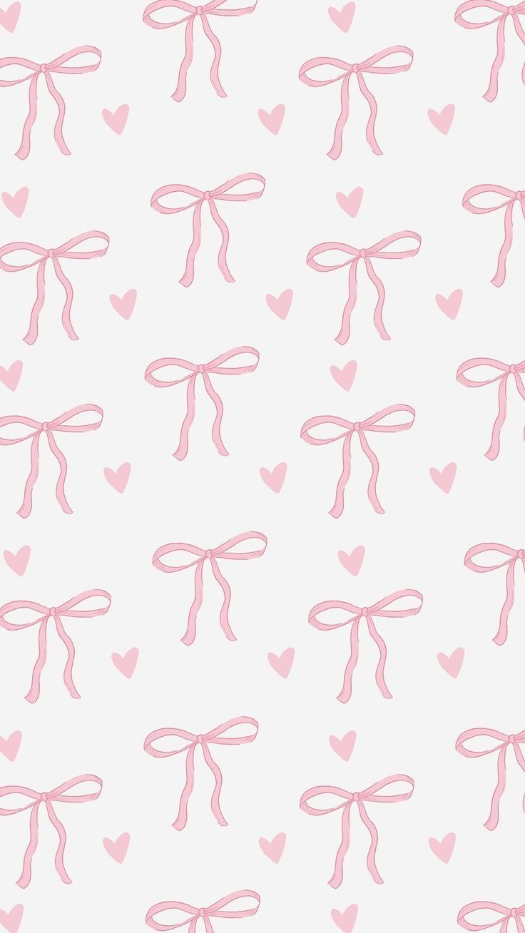 cute backgrounds coquette 0066