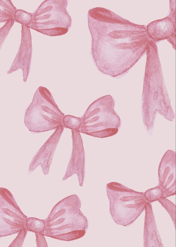 cute backgrounds coquette 0078