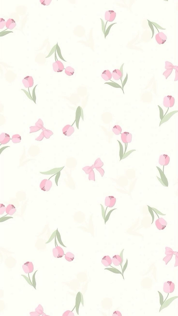 cute backgrounds coquette 0082