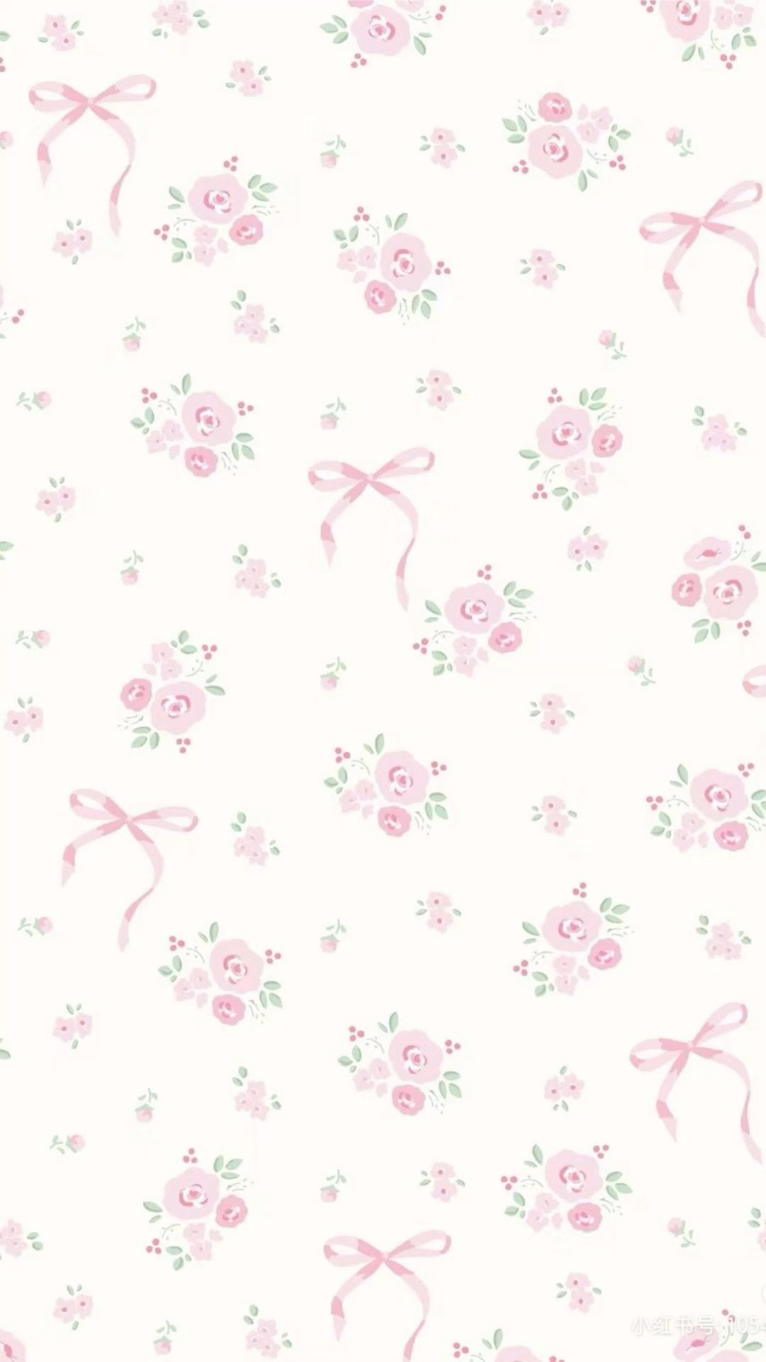 cute backgrounds coquette 0092