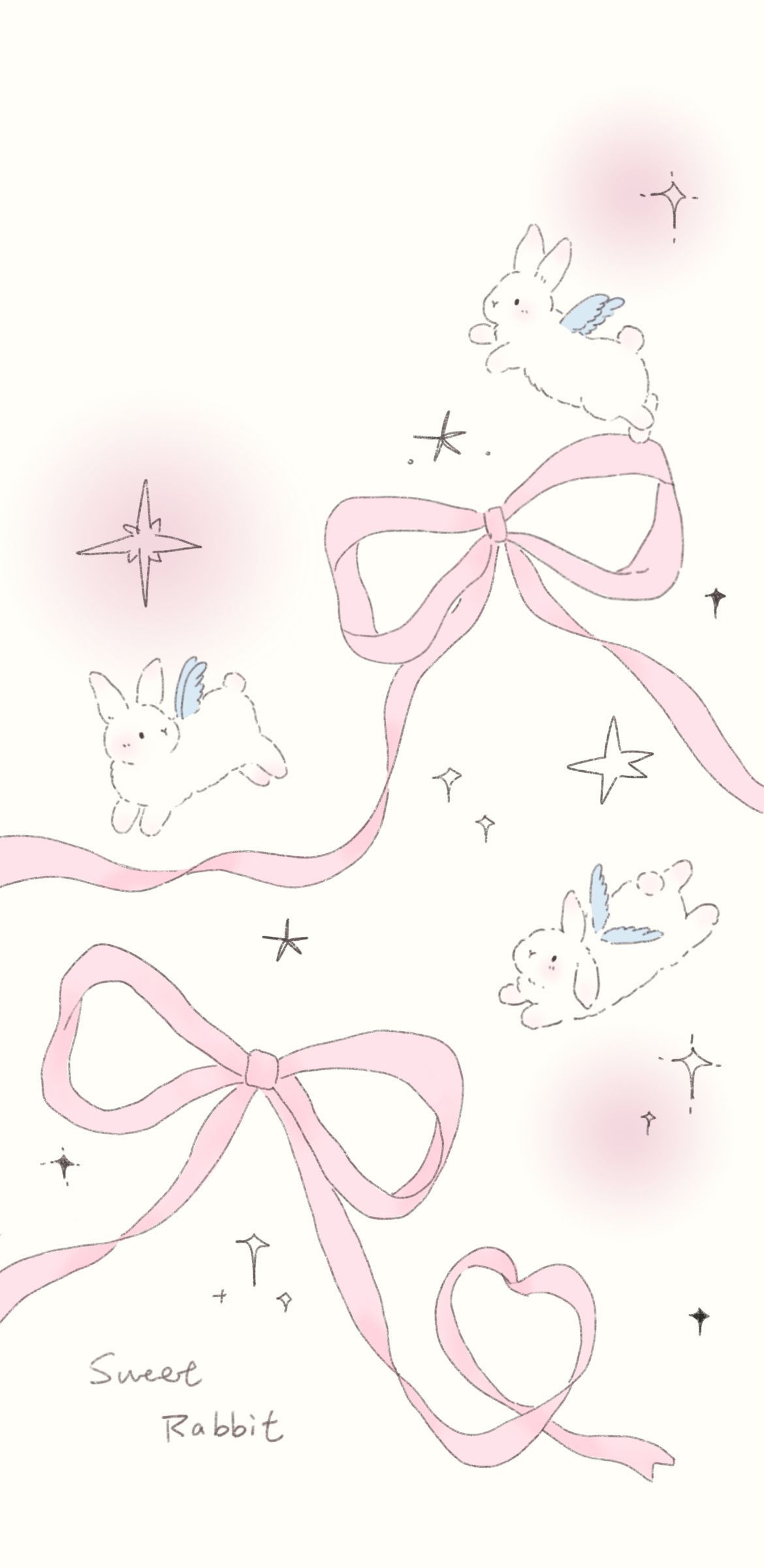 cute backgrounds coquette 0093