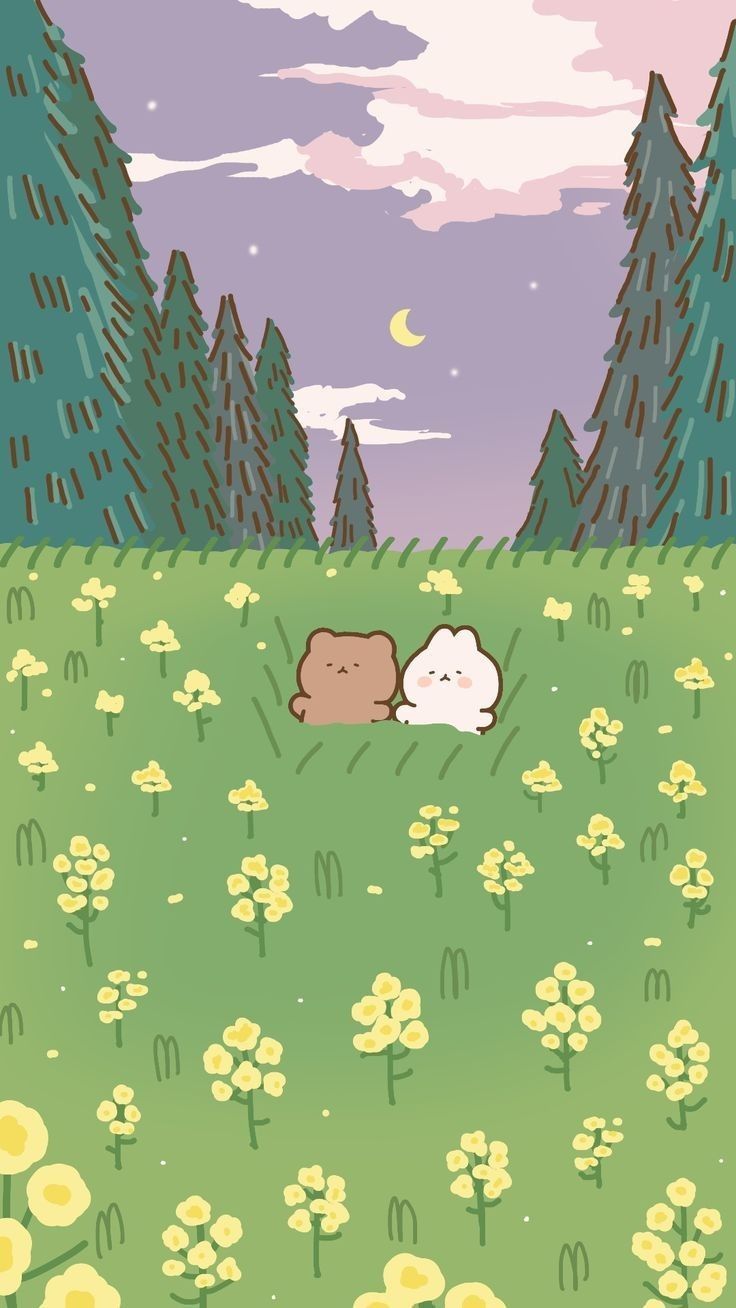 cute aesthetic backgrounds 0045