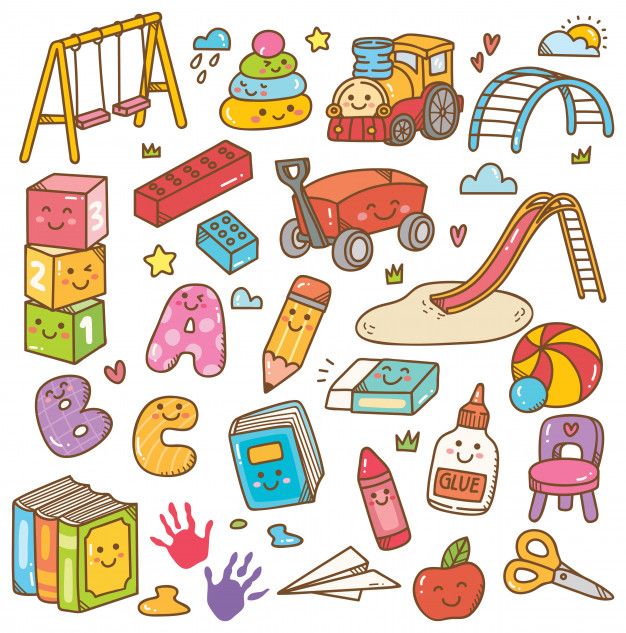 cute backgrounds for kids 0038