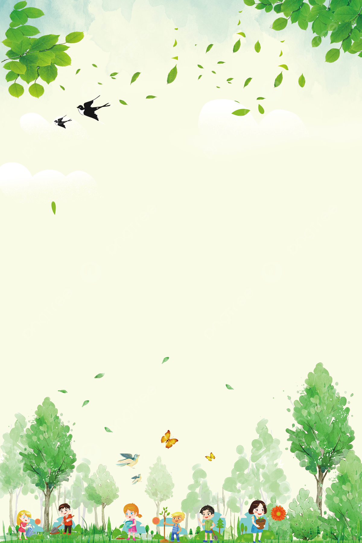 cute backgrounds for kids 0059