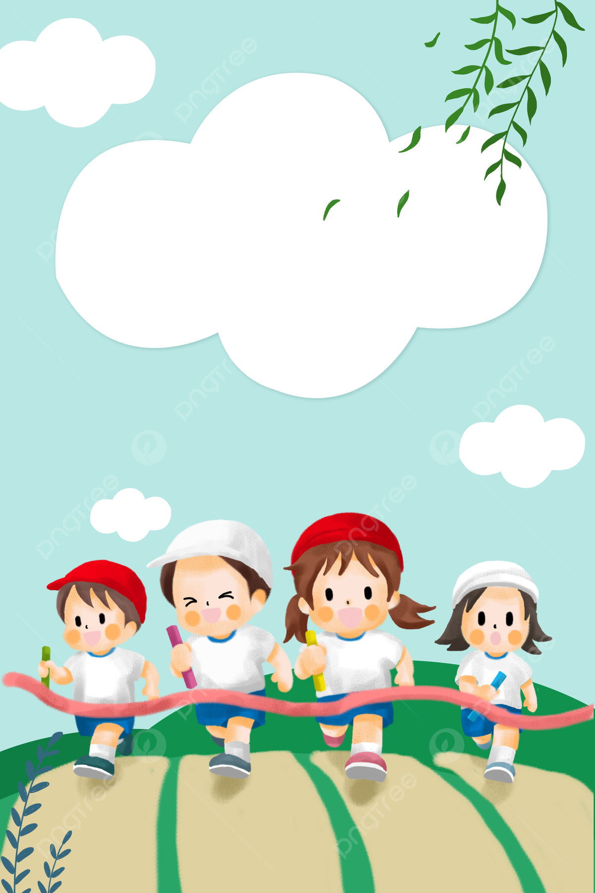 cute backgrounds for kids 0065