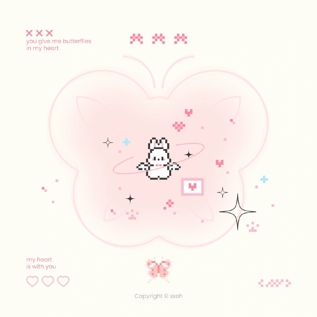 cute aesthetic backgrounds 0097