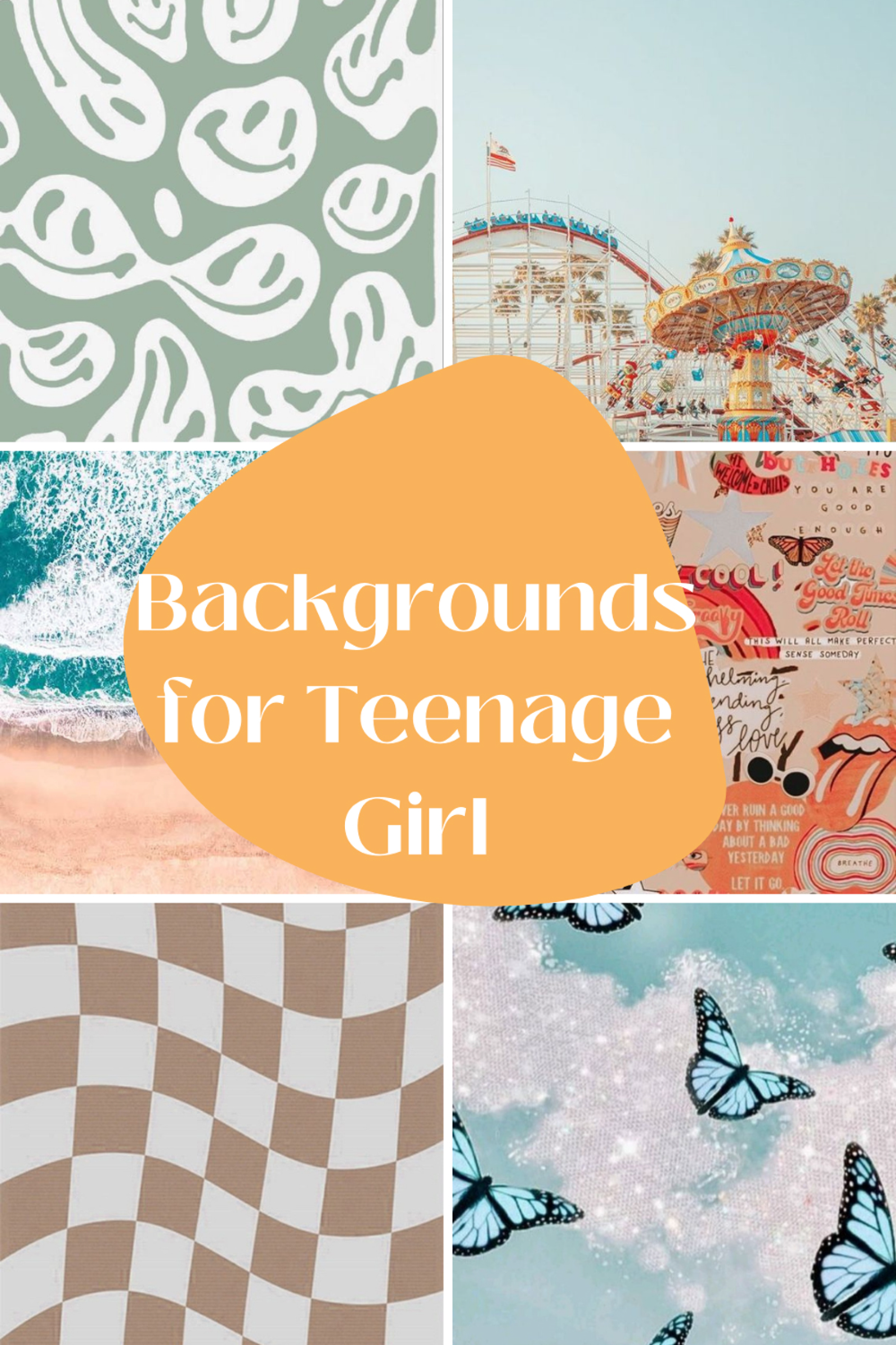 cute backgrounds for teens 0010