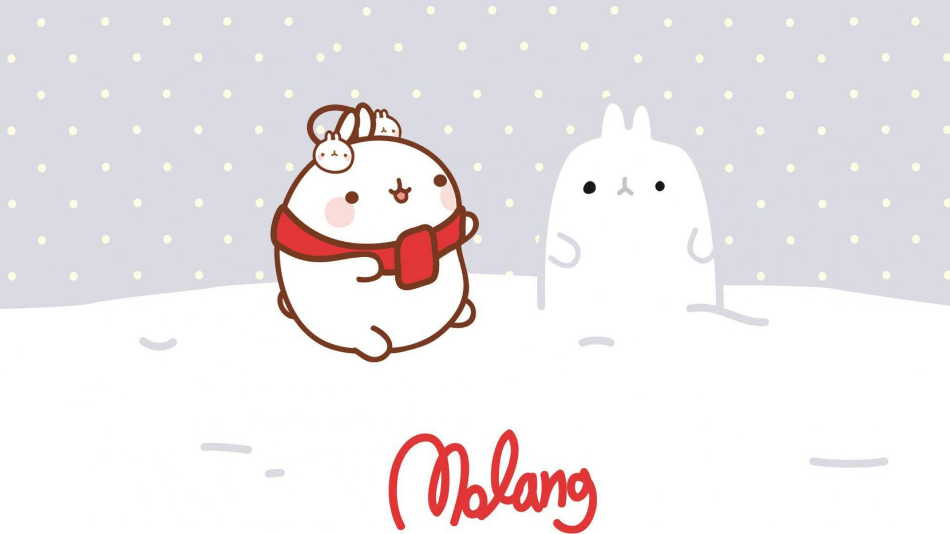 cute backgrounds kawaii christmass 0010