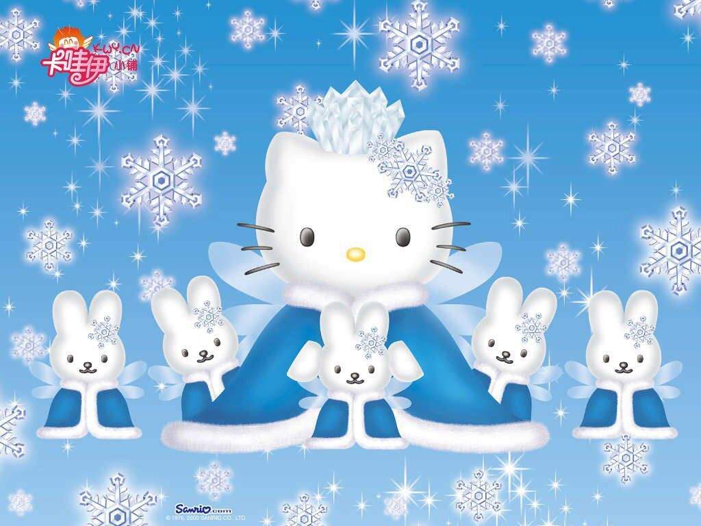 cute backgrounds kawaii christmass 0041