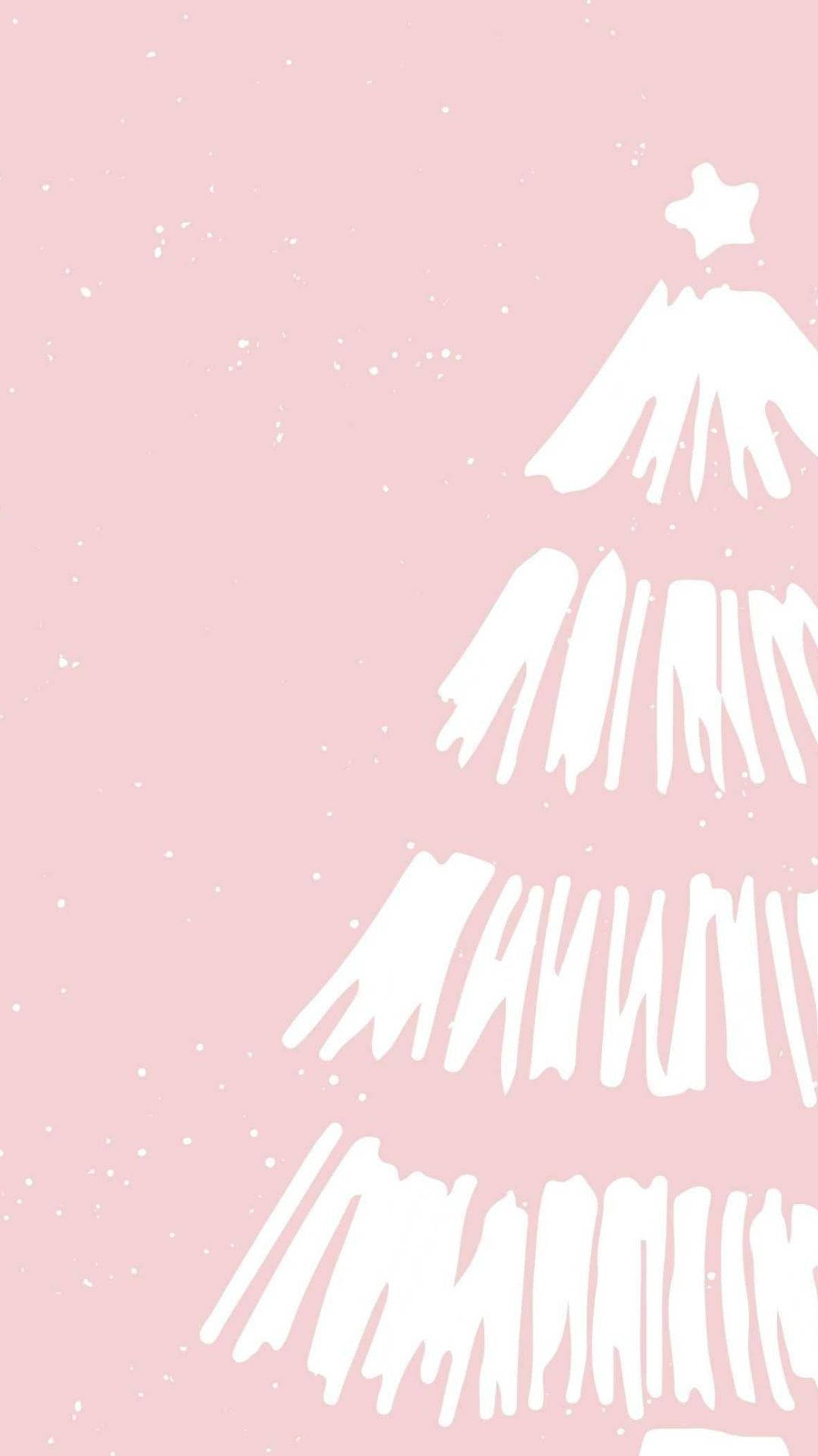 cute backgrounds kawaii christmass 0094