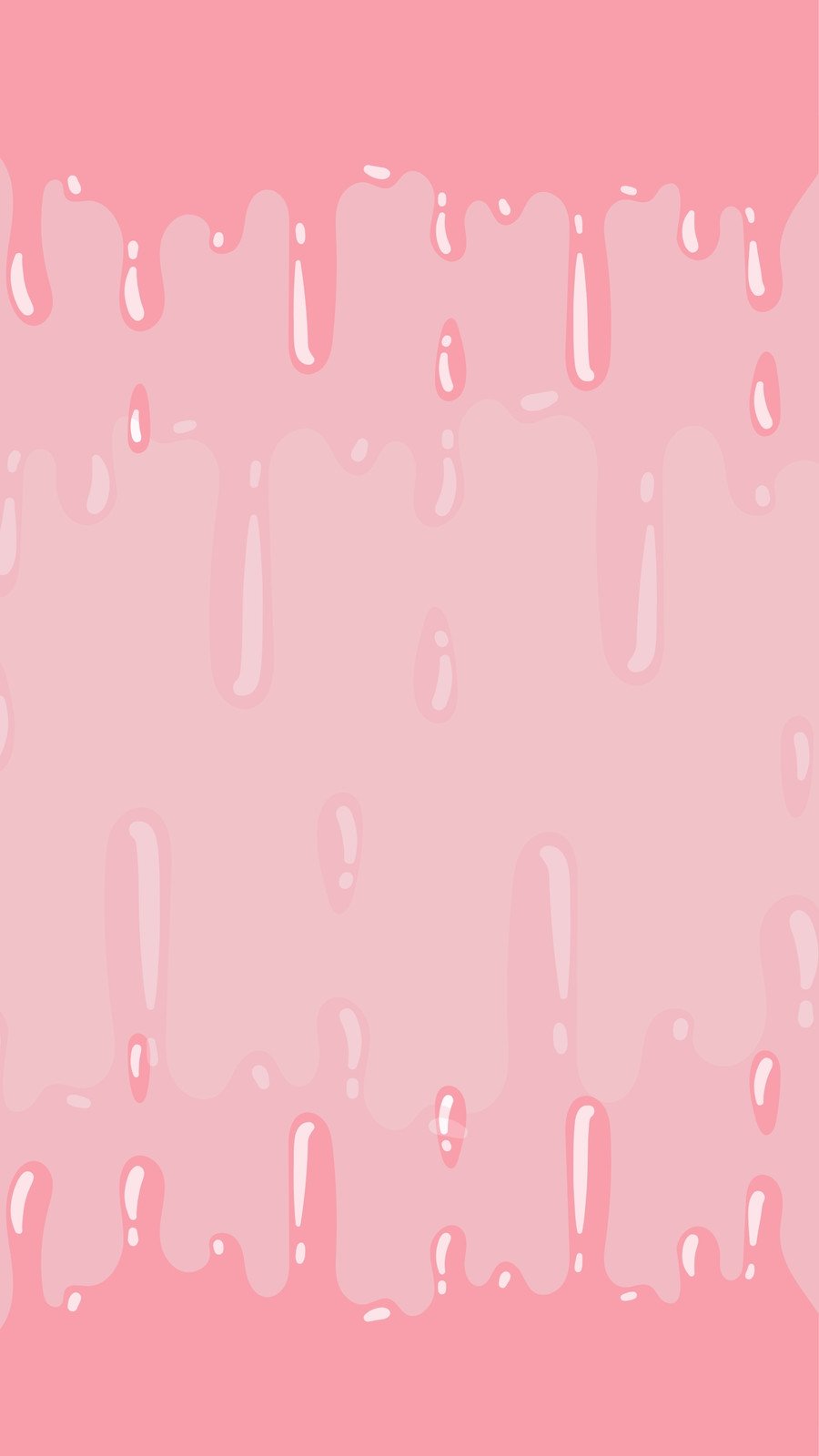 cute backgrounds pink