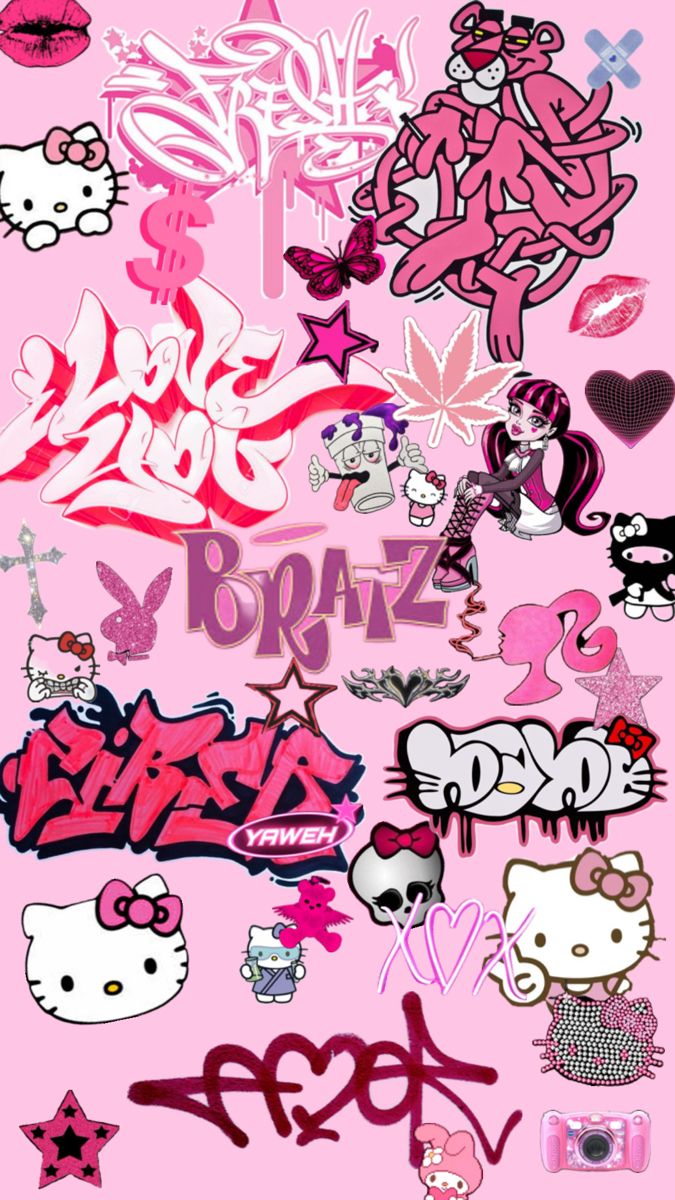 cute baddie backgrounds 0057