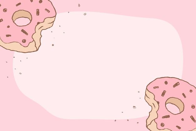 cute bakery background 0012