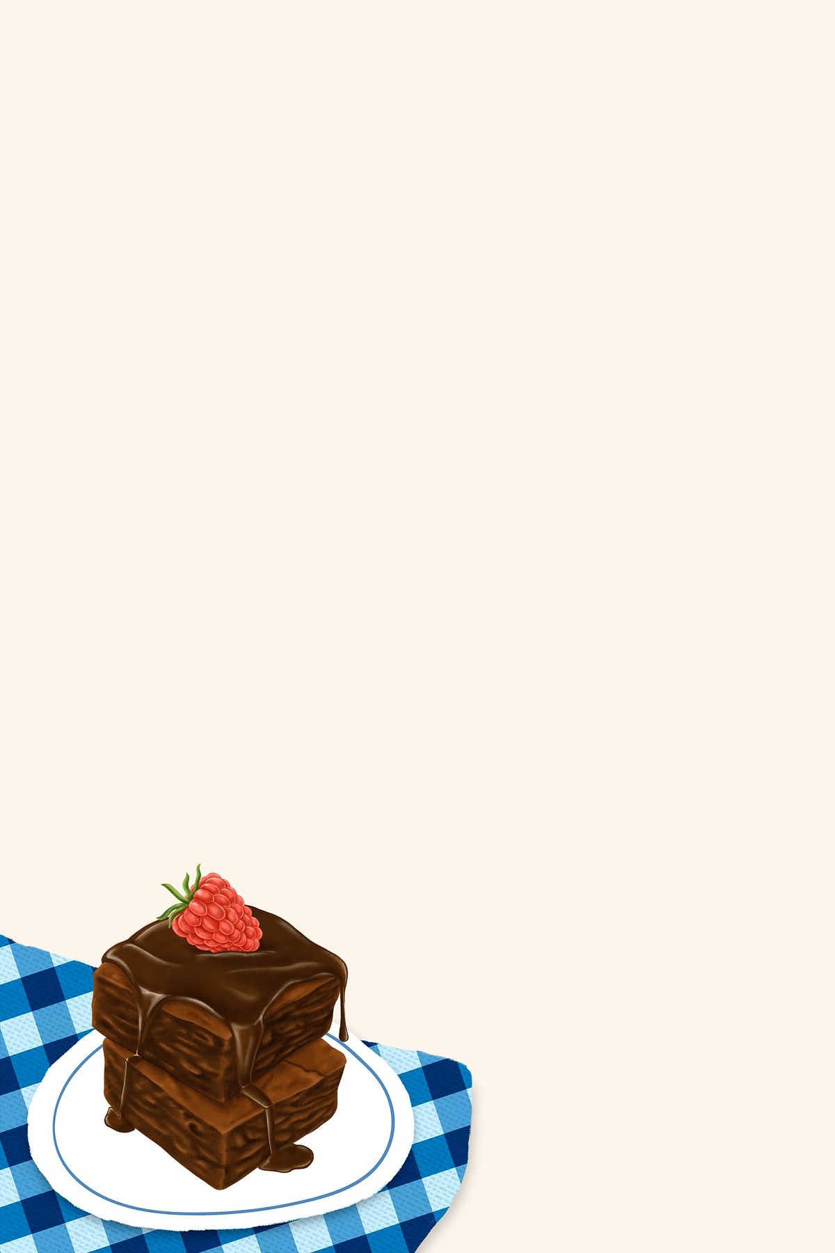 cute bakery background 0014