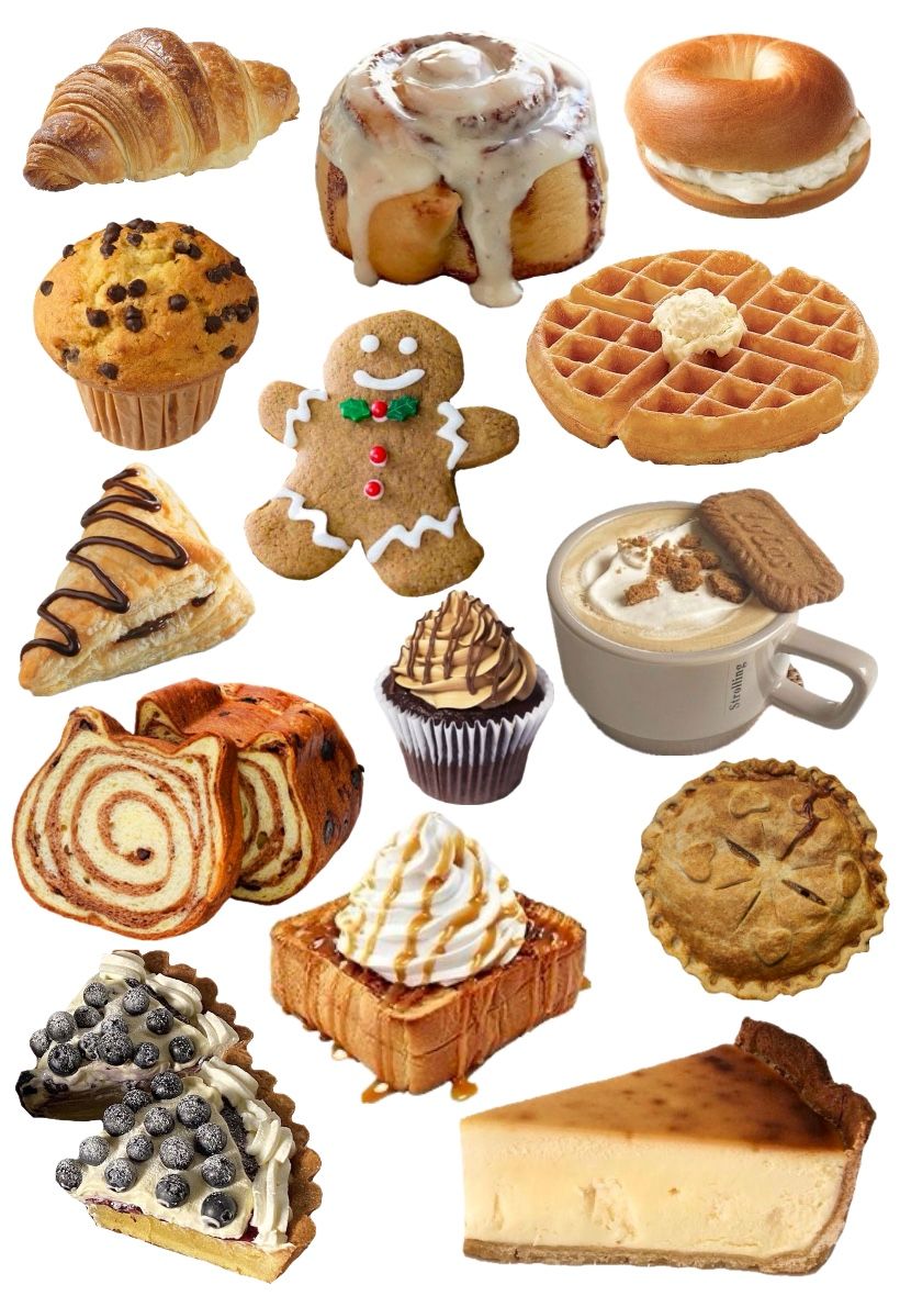 cute bakery background 0020