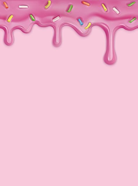 cute bakery background 0047