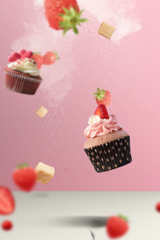 cute bakery background 0048