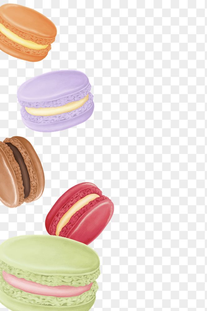 cute bakery background 0051