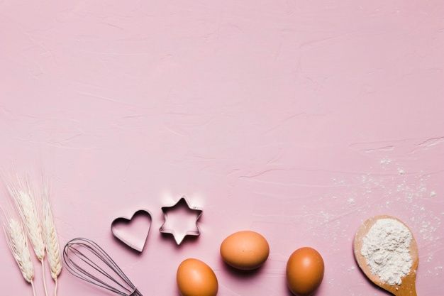 cute bakery background 0073