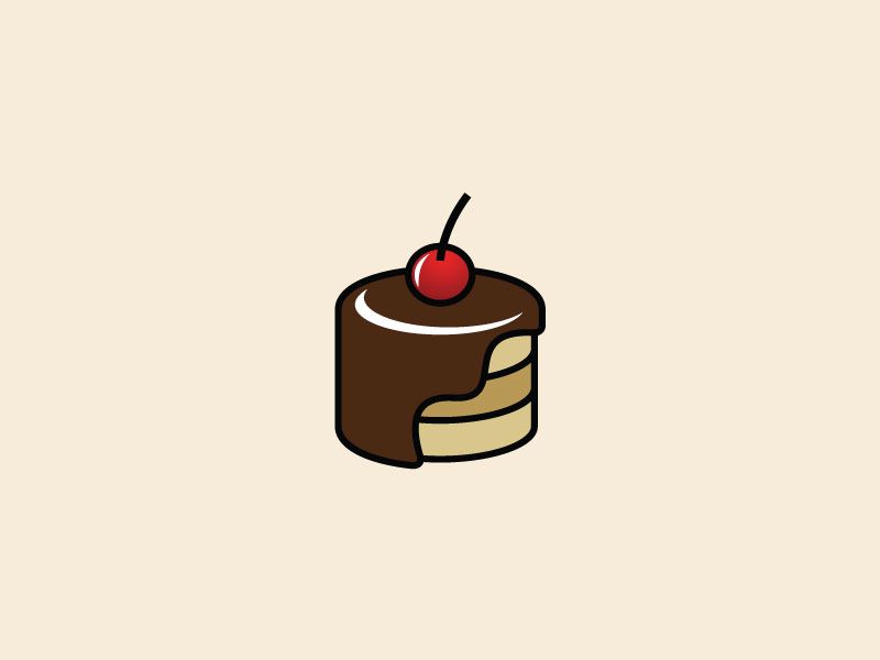 cute bakery background 0075