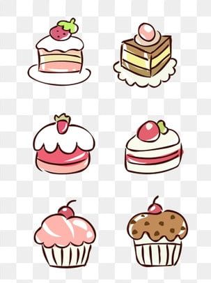 cute bakery background 0079