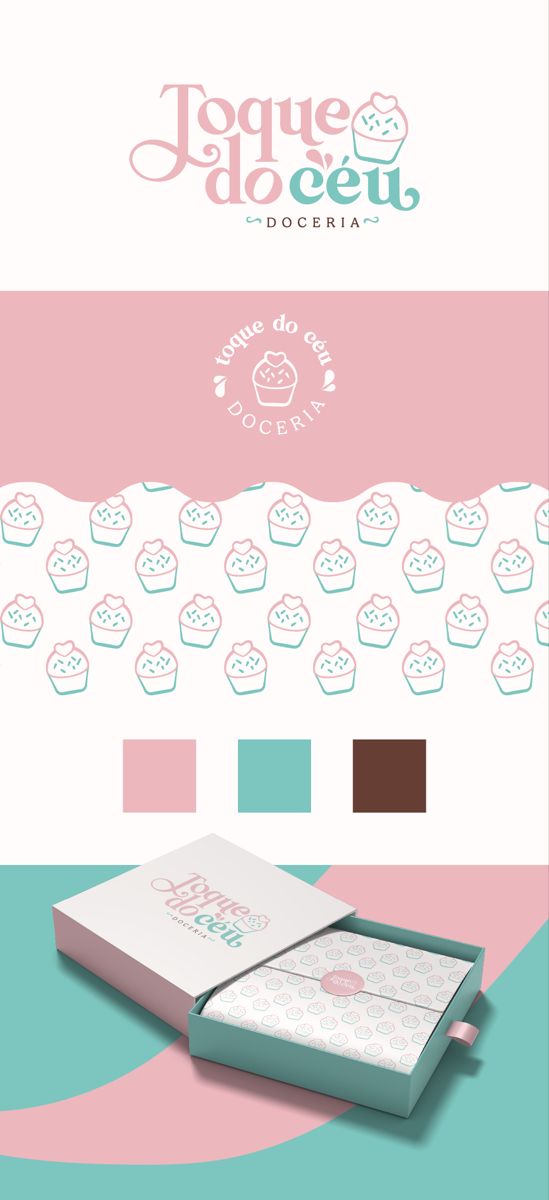 cute bakery background 0086