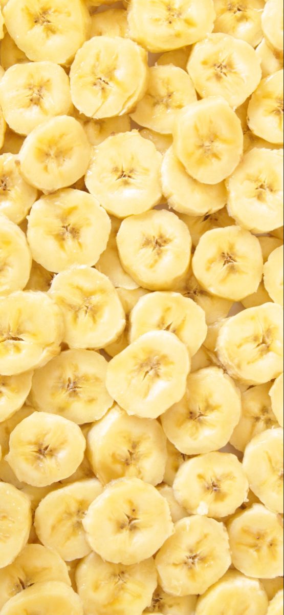 cute banana background 0041