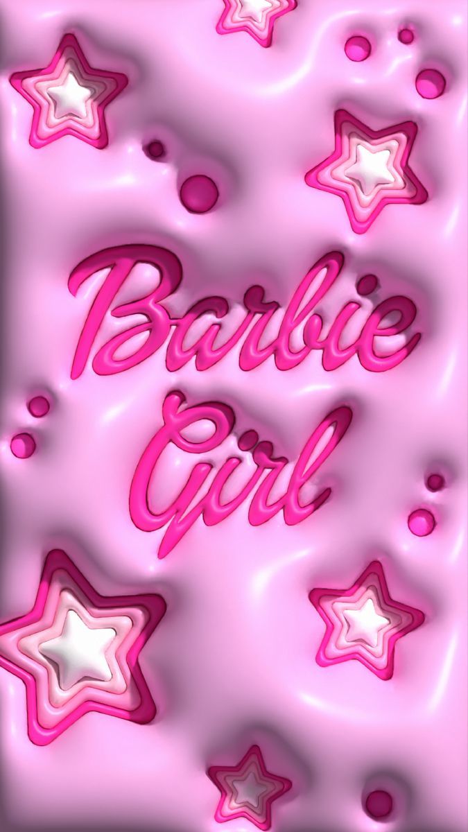 cute Barbie backgrounds 0024