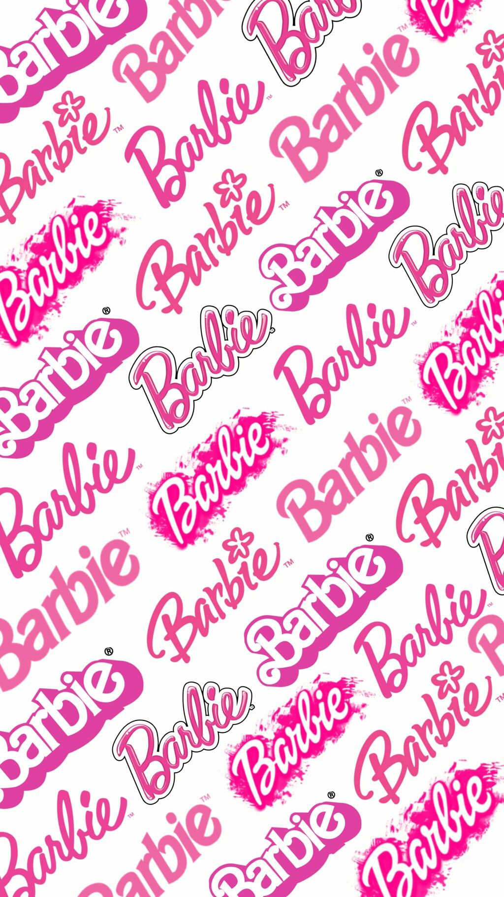 cute Barbie backgrounds 0039