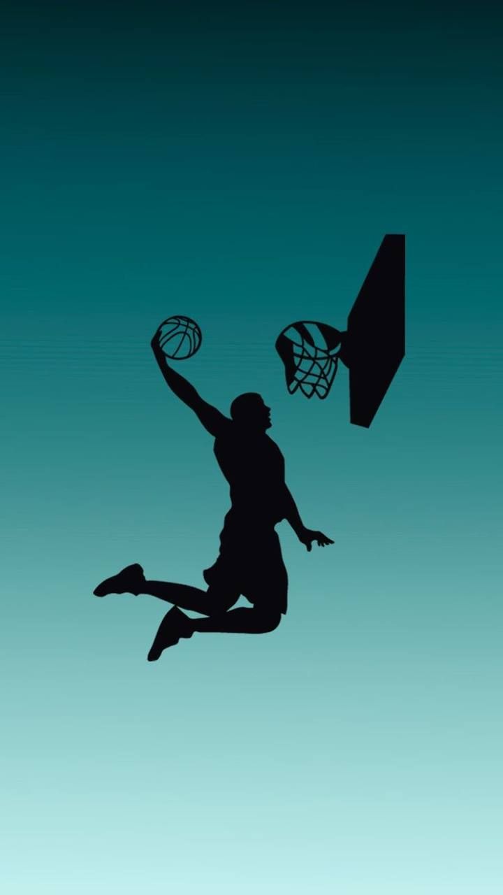 cute basketball backgrounds 0013