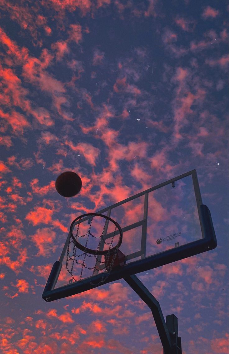 cute basketball backgrounds 0019