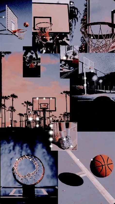 cute basketball backgrounds 0020